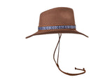 Bigalli Tribu Merino Wool Felt Outdoor Hat