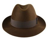 Biltmore Chicago Eleganza Finish Fur Felt Fedora