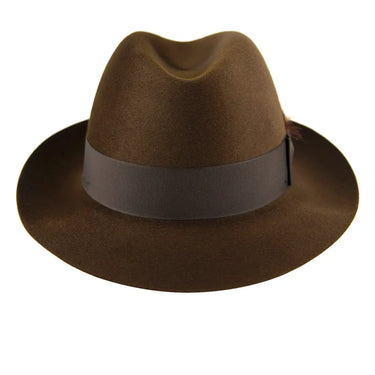 Biltmore Chicago Eleganza Finish Fur Felt Fedora