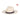 Biltmore Elwood Kentucky Derby Straw Fedora in #color_