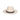 Biltmore Elwood Kentucky Derby Straw Fedora in #color_