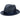 Biltmore Heights Fedora in Navy #color_ Navy