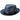 Biltmore Hometown Sisal Teardrop Fedora in Navy #color_ Navy