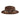 Biltmore Pride Smooth Finish Fur Felt Fedora in #color_