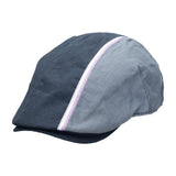 Navy / Lavender / Denim