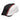 Biltmore Rostock Cotton Blend Ivy Cap in Black / White / Red #color_ Black / White / Red