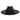 Biltmore Smokehouse Wool Felt Wide Brim Western Hat in