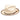 Biltmore Solstice Teardrop Toyo Straw Fedora in Natural #color_ Natural