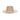 Biltmore Tepeaca Wide Brim Wool Felt Fedora in #color_
