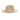 Biltmore Tepeaca Wide Brim Wool Felt Fedora in #color_