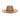 Biltmore Tepeaca Wide Brim Wool Felt Fedora in #color_