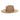 Biltmore Tepeaca Wide Brim Wool Felt Fedora in #color_