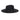 Biltmore Tepeaca Wide Brim Wool Felt Fedora in #color_