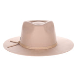 Biltmore Whiskey Glasses Wool Felt Fedora