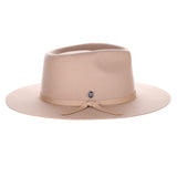 Biltmore Whiskey Glasses Wool Felt Fedora