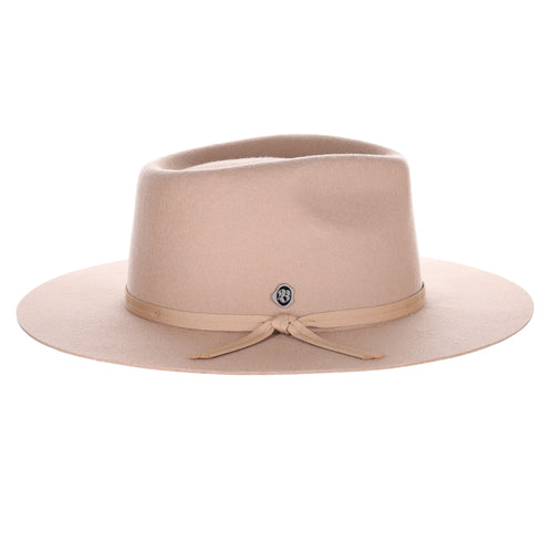 Cowboy hat Accessories, Adjustable Fedora Hat band, Hatband Colors, Orange,  Brown, Black, Cream, Unisex Western Hat Belt