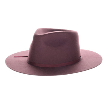 Biltmore Whiskey Glasses Wool Felt Fedora