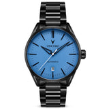 Icon Automatic - Blue Phantom
