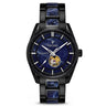 The Quantum Auto - Blue Panther in #color_