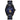 The Quantum Auto - Blue Panther in #color_