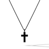 Stone Cross (Large) - Stealth