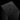 Stone Cross (Large) - Stealth in #color_