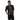 Montique Ebony Emissary in Black Men’s Geometric Walking Suit in 6X-LARGE 60 PANTS #color_ 6X-LARGE 60 PANTS