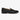 Men's Black Leather Milano Loafer in #color_