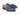 Carrucci Shoes Blucher Alligator Oxford Dress Shoe in #color_