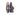 Carrucci Shoes Blucher Alligator Oxford Dress Shoe in #color_
