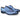 Carrucci Shoes Blucher Wingtip Oxford Dress Shoe in Gray #color_ Gray