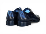 Carrucci Shoes Blucher Wingtip Oxford Dress Shoe