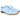 Carrucci Shoes Blucher Wingtip Oxford Dress Shoe in White #color_ White