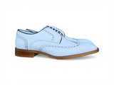 Carrucci Shoes Blucher Wingtip Oxford Dress Shoe