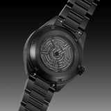 Icon Automatic - Blue Phantom
