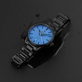Icon Automatic - Blue Phantom