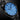 Icon Automatic - Blue Phantom in #color_
