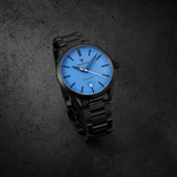 Icon Automatic - Blue Phantom
