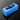 Icon Automatic - Blue Phantom in #color_