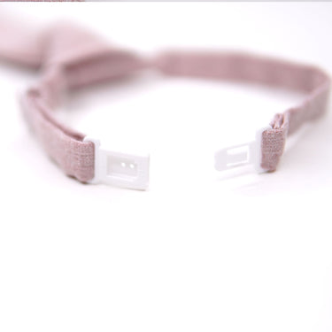 Blushing - Boys Tie — view 6