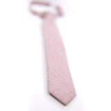 Blushing - Boys Tie — view 5