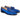 Carrucci Shoes Bow Tie Patent Leather Oxford in Navy #color_ Navy
