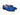 Carrucci Shoes Bow Tie Patent Leather Oxford in Navy
