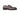 Carrucci Shoes Braided Bit Loafer Brown Leather in #color_