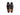 Carrucci Shoes Braided Bit Loafer Brown Leather in #color_