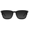 The Brooks - Semi Matte Black in #color_