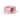 Bruno Capelo Belvedere 2-Tone Straw Fedora Hat Snap Brim in Light Pink / White #color_ Light Pink / White