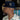 Bruno Capelo Blues Brothers Wool Pinch Front Fedora
