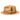 Bruno Capelo Blues Brothers Wool Pinch Front Fedora in Acorn