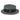 Bruno Capelo Broadway 100% Natural Milan Fedora in #color_